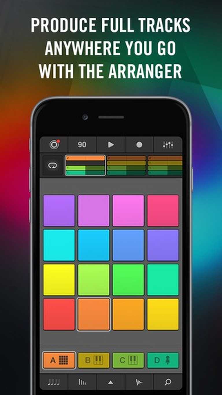 iMaschine 2